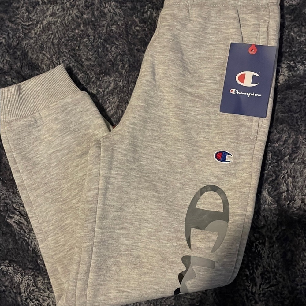 Champion sweatpants bundle - Picture 4 of 7